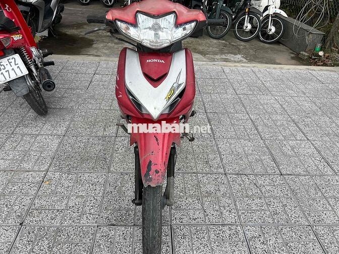 xe máy êm ru bs83 ngây chủ