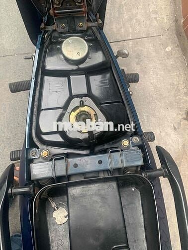 Can bán We apha 2002 cọp chính chủ