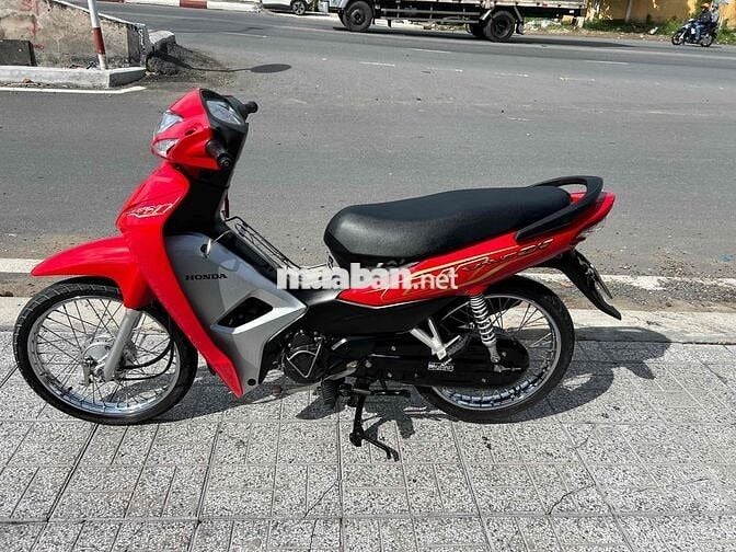 xe như mới bs95 ngây chủ