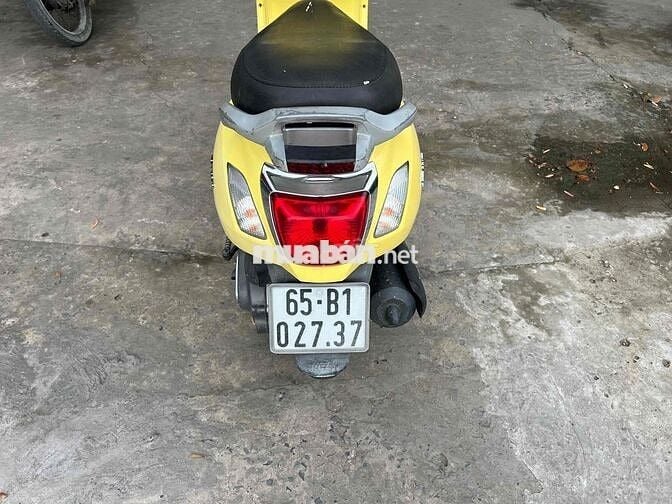 xe máy zin êm ru bs65 ngây chủ