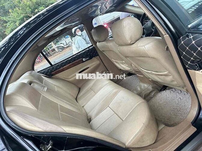 Daewoo Magnus 2006 Xe siêu cọp đẹp zin miển bàn