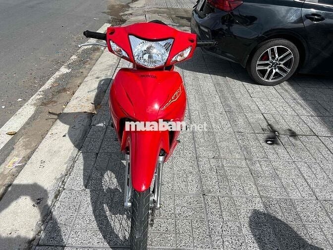 xe như mới bs95 ngây chủ