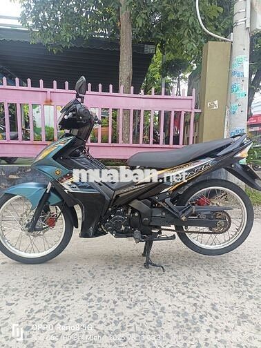 Ex135 áo 2010 rất đẹp full đồ xịn máy êm thì thầm