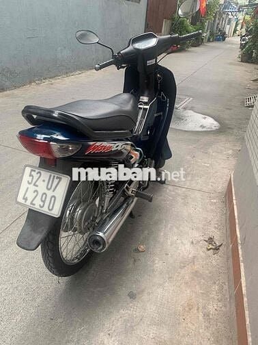 Can bán We apha 2002 cọp chính chủ