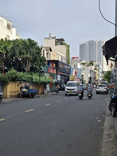 Bán nhà hẻm 3m đường Trần Đình Xu quận 1 giá 22 tỷ