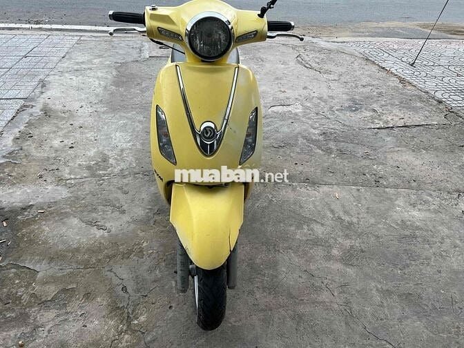 xe máy zin êm ru bs65 ngây chủ