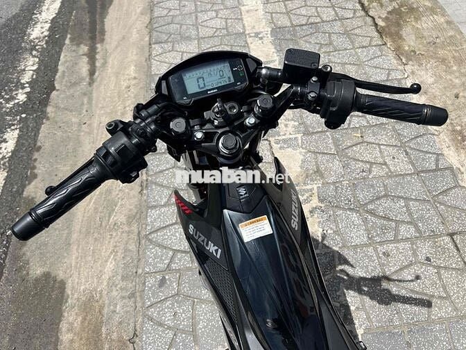 Raider 150 2022❇️Đồng Moto Đà Lạt ❇️