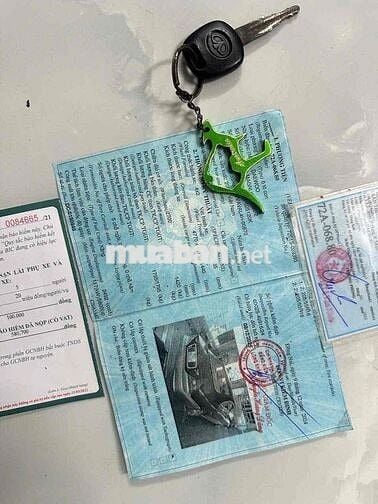 Daewoo Magnus 2006 Xe siêu cọp đẹp zin miển bàn