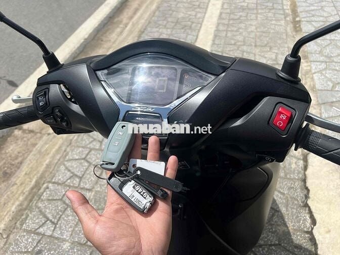 SH 350 2023(siêu lướt )❇️Đồng Moto Đà Lạt❇️