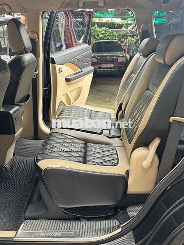 Mitsubishi Xpander 2018 đẹp nét tắt điện