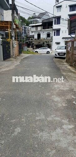 Bán đất nền thổ cư Đà Lạt ngay trung tâm