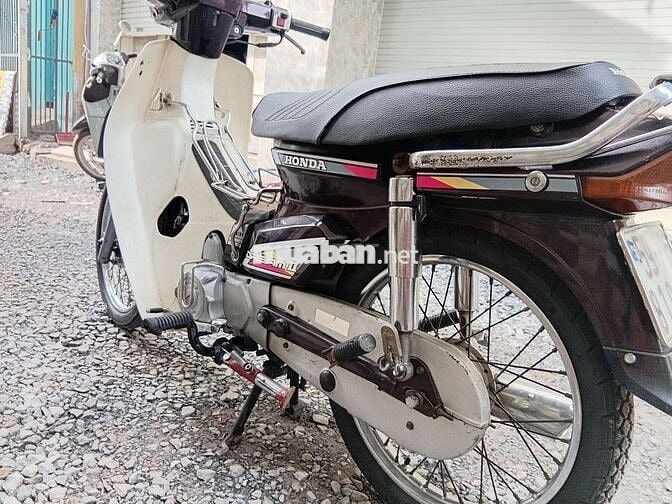 Cần bán xe Dream chính chủ