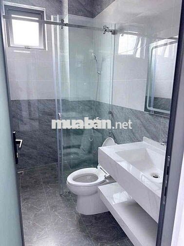 Bán nhà mới xây gần trung tâm hành chính tỉnh