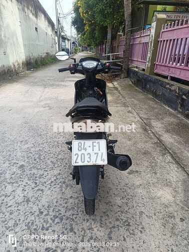 Ex135 áo 2010 rất đẹp full đồ xịn máy êm thì thầm