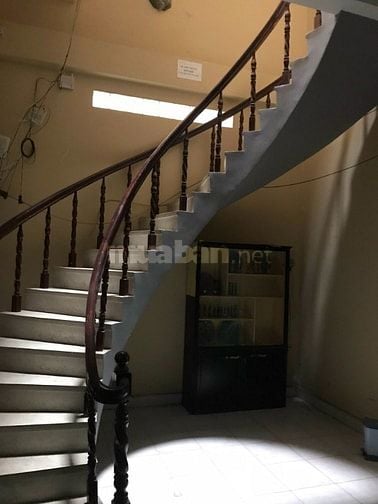 Bán nhà hẻm 3m đường Trần Đình Xu quận 1 giá 22 tỷ
