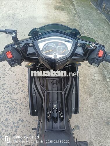 Ex135 áo 2010 rất đẹp full đồ xịn máy êm thì thầm
