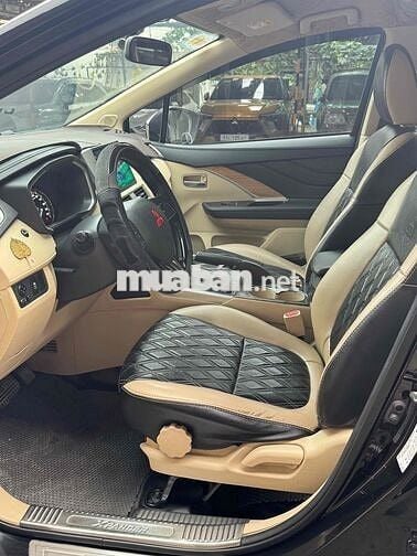 Mitsubishi Xpander 2018 đẹp nét tắt điện