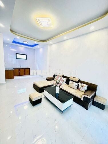 Bán nhà 2 mặt tiền Đà Lạt Đg Nguyễn Siêu