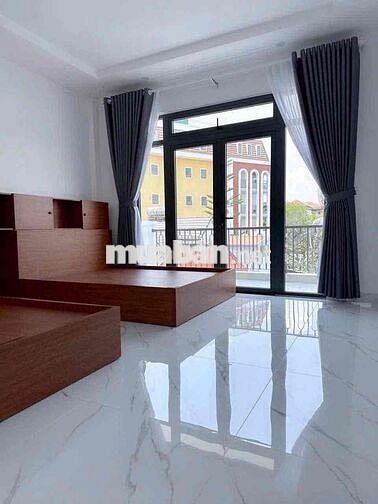 Bán nhà mới xây gần trung tâm hành chính tỉnh