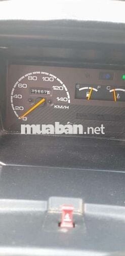 2022 - 35000 km