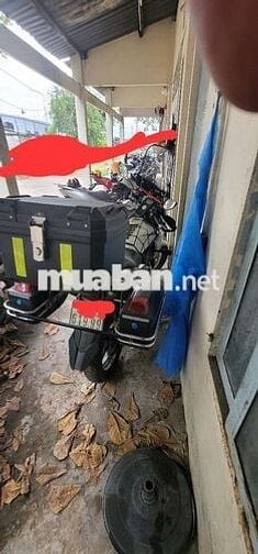 Dư dùng cần bán trống chỗ!!