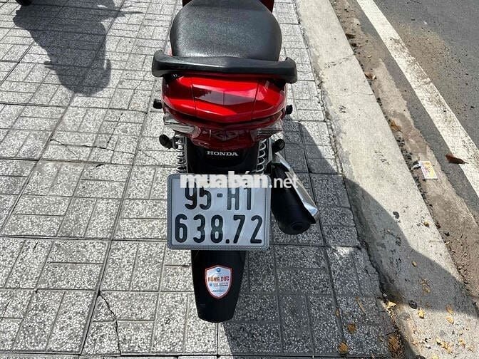 xe như mới bs95 ngây chủ