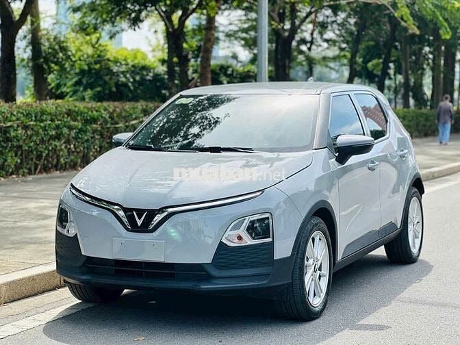 VF5 SIÊU ƯU ĐÃI, GIẢM LS 3%, TẶNG 2 NĂM BẢO HIỂM