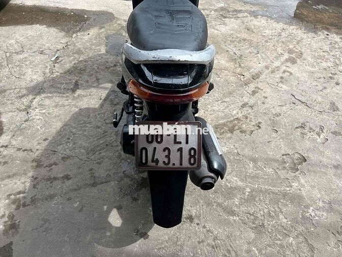 xe 2011 máy zin bs66 ngây chủ