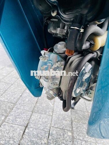 Wave thái 110 bstp chính chủ dọn kiểng siêu đẹp