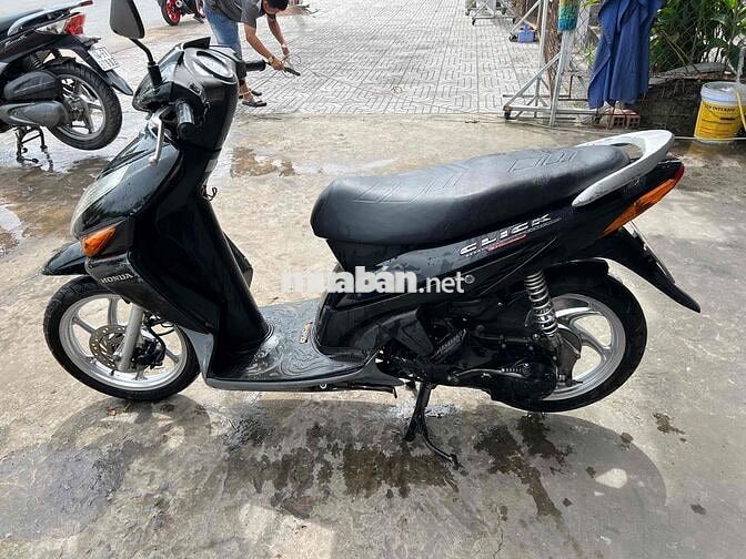 xe 2011 máy zin bs66 ngây chủ