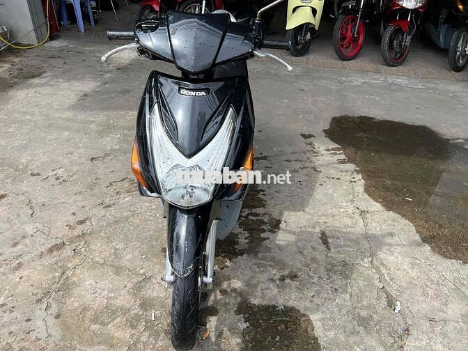 xe 2011 máy zin bs66 ngây chủ
