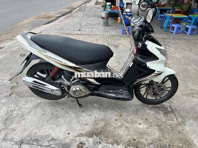 xe máy zin êm ru bs69 ngây chủ