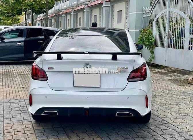 MG MG5 LUXURY 2024 XE GĐ CỰC ĐẸP