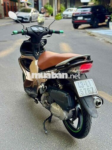 ❤️ Suzuki Hayate 125 2010_Biển số 43