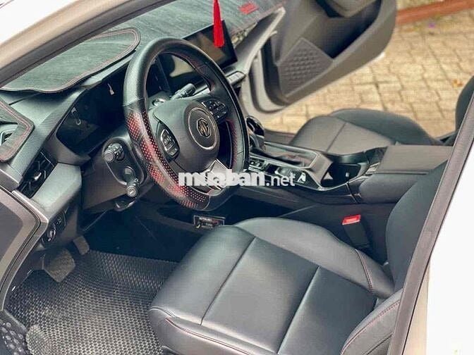 MG MG5 LUXURY 2024 XE GĐ CỰC ĐẸP