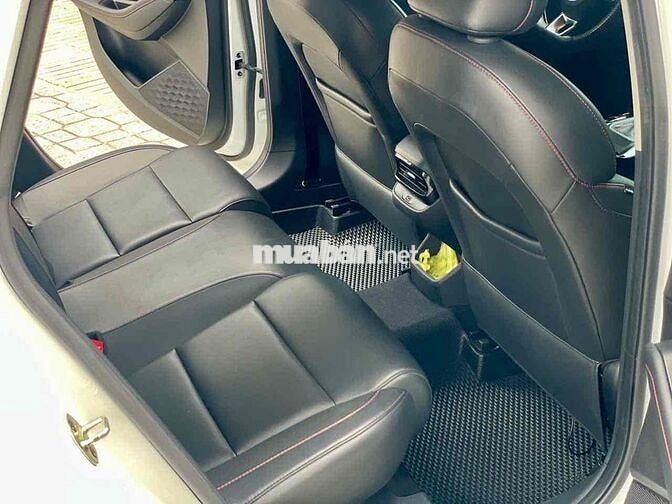 MG MG5 LUXURY 2024 XE GĐ CỰC ĐẸP