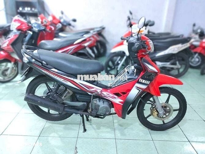❤️ Sirius 50cc hssv ko cần bằng lái đề máy êm ♥️