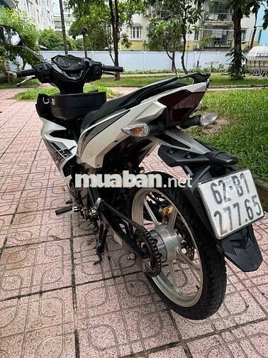 Yamaha Exciter 150 2016 Úp Led