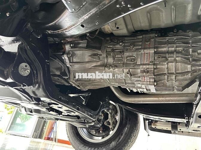 Toyota Fortuner 2.4G MT 2017 - 66.000km 1 đời chủ