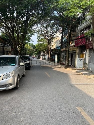 BÁN ĐẤT 81M2 HOA LÂM VIỆT HƯNG-ĐẦU TƯ SINH LỜI. 9.8 TỶ