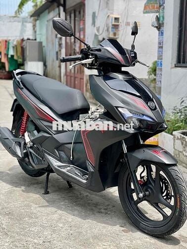 air blade 2018 phiên bản đặc biệt, xe zin cọp 1chủ
