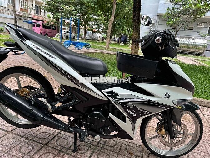 Yamaha Exciter 150 2016 Úp Led