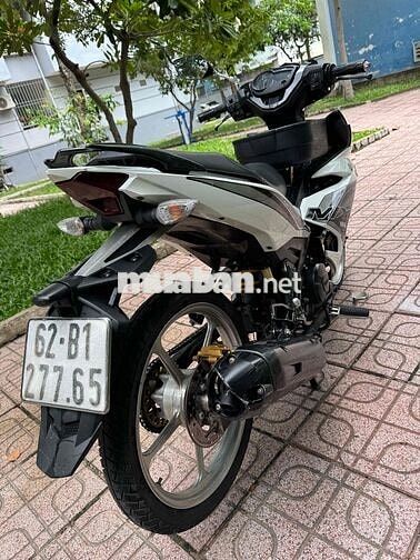 Yamaha Exciter 150 2016 Úp Led