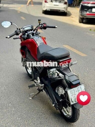 ❤️ Honda MSX 125 2019_Full Kiểng_Chính chủ