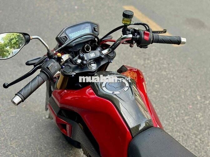 ❤️ Honda MSX 125 2019_Full Kiểng_Chính chủ