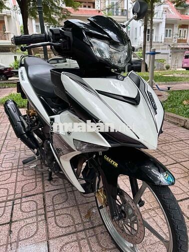 Yamaha Exciter 150 2016 Úp Led