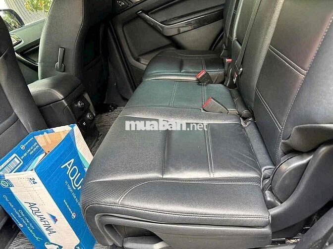 Ford Everest 2021, odo 8 vạn , full lịch sử hãng