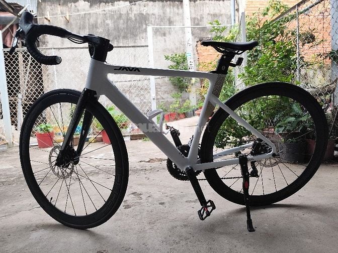 Bán xe đạp java siluro s6 top 