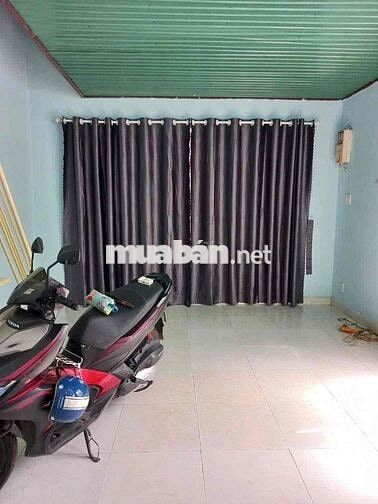 BÁN CĂN NHÀ HẺM XE HƠI 160 NGUYỄN VĂN QUỲ Q7