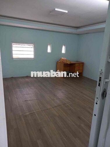 BÁN CĂN NHÀ HẺM XE HƠI 160 NGUYỄN VĂN QUỲ Q7